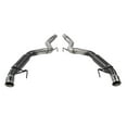 thumbnail image 3 of Flowmaster 817713 Outlaw Series Axle Back Exhaust System Fits 15-19 Mustang, 3 of 8