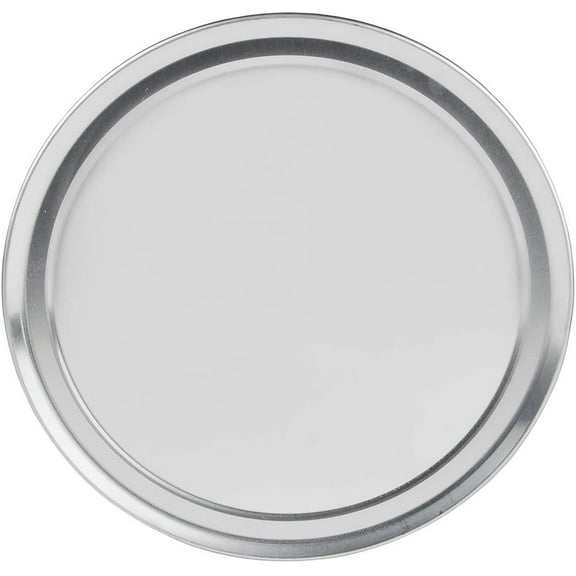 Update International 8" Wide Rim Pizza Tray