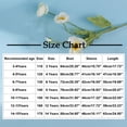 thumbnail image 3 of MGDXOX Kids Long Sleeve Customizable V Neck Sport Jersey Lightweight Mesh Fabric Spring Summer Personalized Sports Practice Team Wear Blue 14-15Years, 3 of 9