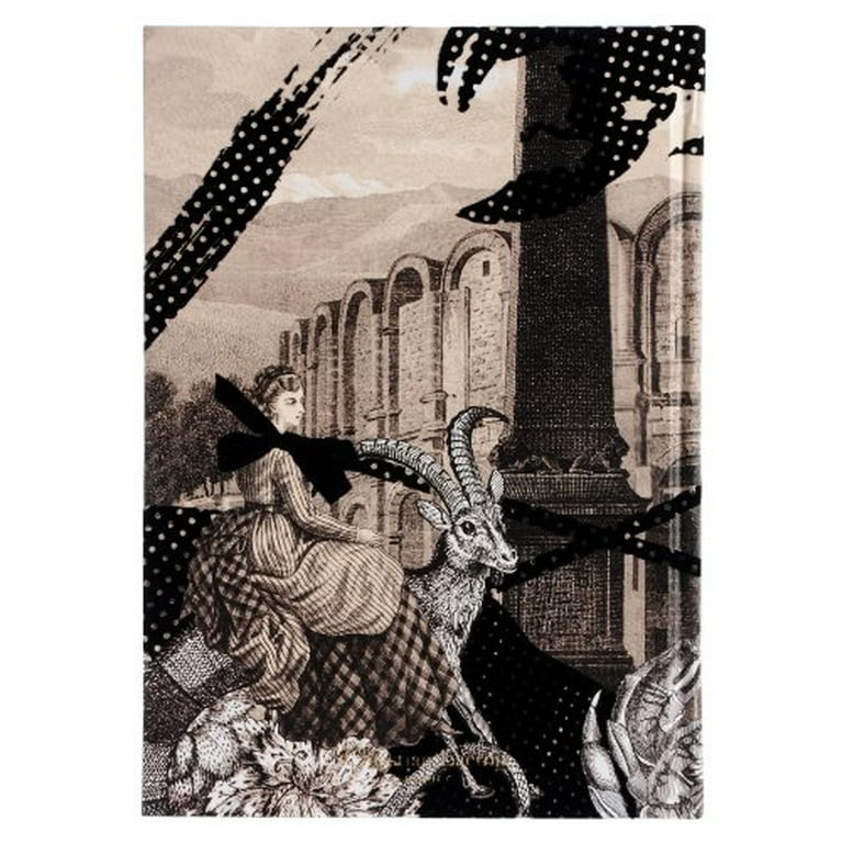 Christian Lacroix Astrologie Journal, 7 x 9 Inches, 144 Christian Lacroix Astrologie Journal, 7 x 9 Inches, 144