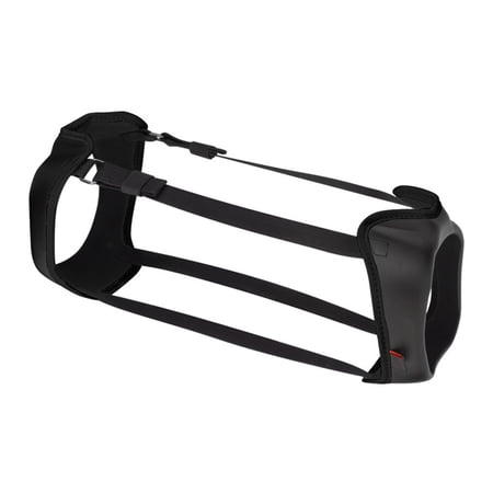 CIYISON Protective Storage Carrying Strap Case for Motion Boom Plus Speaker Covers