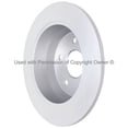 thumbnail image 4 of Mpa Electrical BR5119G Quality Built Disc Brake Rotor   Black Series,, 4 of 4