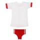 thumbnail image 3 of Trajes Deportivos para Mujer 1/6 CUTICAT Kumik, 3 of 8