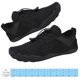 thumbnail image 5 of Zapatos Rastreo Al Aire Libre Ygjytge para buceo natación Fitness Ciclismo Senderismo negro 42, 5 of 8