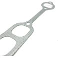 thumbnail image 3 of New Mercury Mercruiser Quicksilver Oem Part # 27-8M2000819 Gasket, 3 of 3