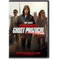 thumbnail image 2 of Mission: Impossible: Ghost Protocol (DVD), 2 of 5