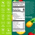 thumbnail image 4 of Stur - Fruit Punch, Electrolyte Hydration Powder, 4 of 7