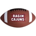 thumbnail image 2 of Football Rawlings NCAA Primetime Junior Size LA-Lafayette, 2 of 2