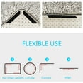 thumbnail image 4 of Anti-Slip Mat for Carpet, Rug Grippers Non-Slip Carpet Underlay, 4 of 7