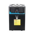 thumbnail image 1 of 16 Quantitative Fructose Machine 7.5L Syrup Fructose Dispenser For Bubble Tea Tea Shop Stainless Steel ,Anti-Drip Nozzle, 1 of 6