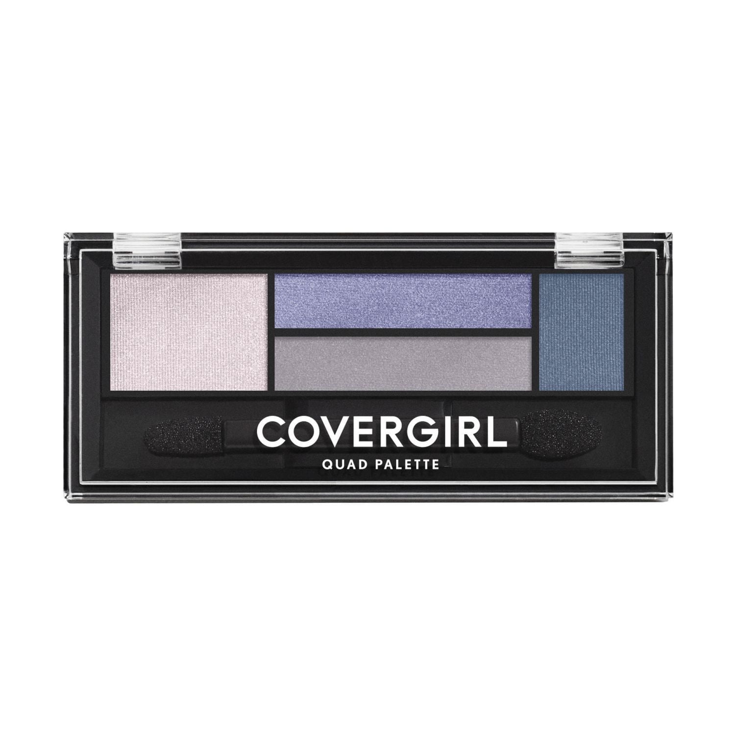 Quatuor d'ombres à paupières de COVERGIRL