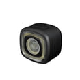 thumbnail image 3 of ABS Bicycle Trasero Luz desmontable IPX6 Impermeable Auto Freno Sensando Ciclo de Bicicleta Ciclo de Coloque Luces Ciudad Herramientas de Advertencia Equipo de Herramientas RN 120 Vogacara OD002948-05B, 3 of 7