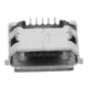 thumbnail image 5 of 60Pcs Micro-USB B Female 5 Pin SMT Placement SMD DIP Socket Connector, 5 of 5