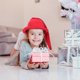 thumbnail image 3 of Halloween Cap Gnome Hat Decorative Hat Cosplay Costume Prop Halloween Party Decoration, 3 of 4