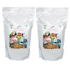 Marlene Mc'Cohen's Signature Blend by TOP's Parrot Food, 5 lb. Large Bird Bundle