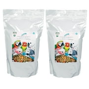 Marlene Mc'Cohen's Signature Blend by TOP's Parrot Food, 5 lb. Large Bird Bundle