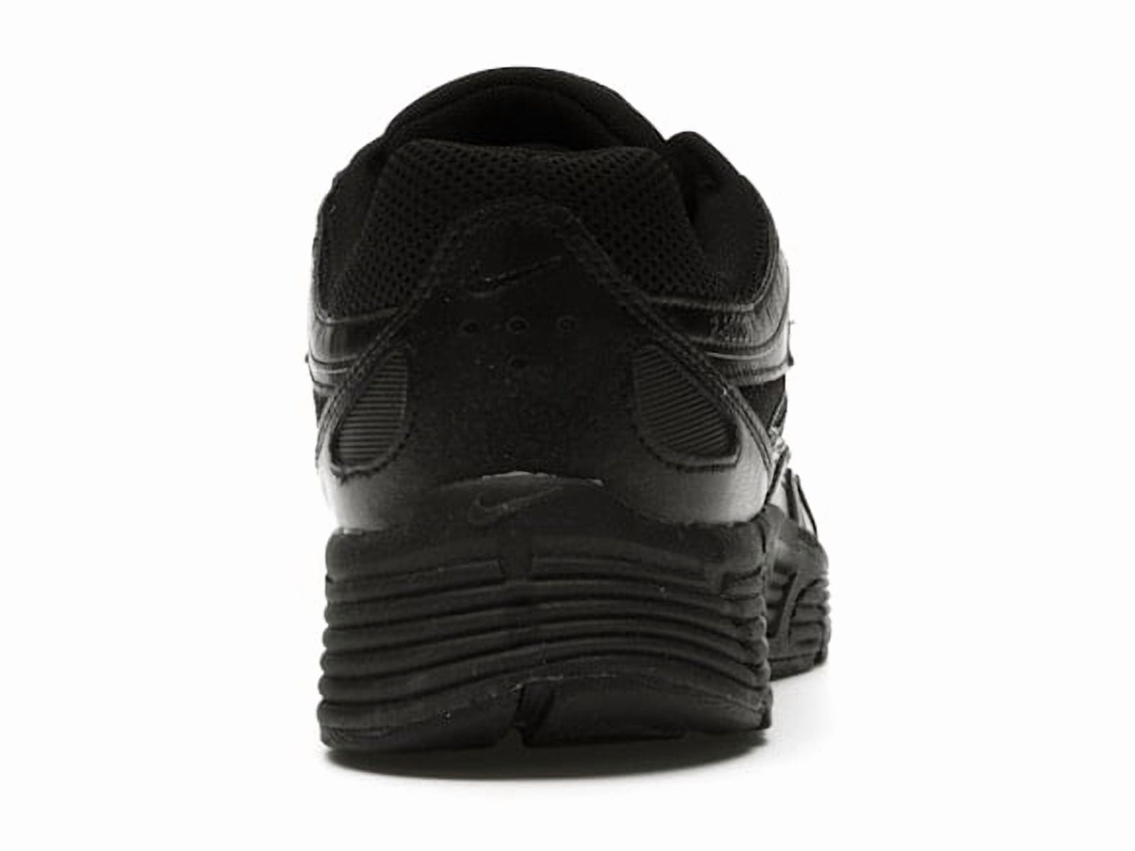 Nike Men's P-6000 Black Running Shoes, from StockX