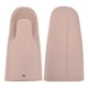 thumbnail image 3 of Guantes de Silicona para Horno Guantes de Silicona Resistentes Al Calor para Horno Guantes de Barbacoa Resistentes Al Calor Extremo Guantes de Silicona con Aislamiento Térmico ANGGREK Otros, 3 of 8