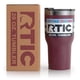 thumbnail image 1 of RTIC Tumbler 30 oz Maroon - Rojo RTIC RTIC Tumbler 30 oz Maroon - Rojo, 1 of 5