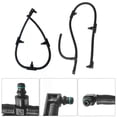 thumbnail image 2 of 98062291 Car Fuel Injector Return Line Kit Fits for 6.6L 2004.5-2010, 2 of 5