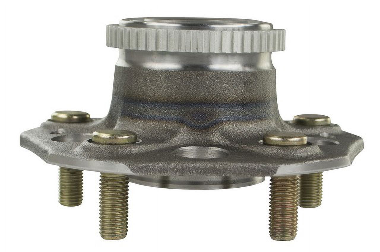 Mevotech H512144 Wheel Bearing & Hub Assembly Fits select: 1997-2001 HONDA PRELUDE
