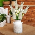 thumbnail image 4 of dajkiuy Easter Bunny Picks for Vase, Easter Tree Topper Ornaments Signs for Home Garden Lawn Office Room Spring Indoor Outdoor Holiday Flowerpot Vase Party Decor, 4 of 6