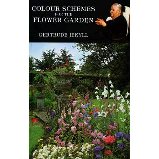 Colour Schemes For Flower Gardens Com