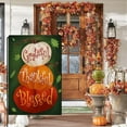 thumbnail image 4 of Thanksgiving Double-Sided Garden Flag Banner: Festive Décor for Courtyards!, 4 of 6