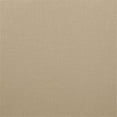 thumbnail image 4 of Pemberly Row Fabric Upholstered Skirted Dining Chairs in Khaki, 4 of 15