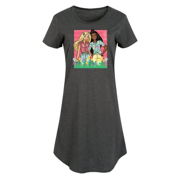Barbie - Easter - Best Buddies - Women's Any Way Dress