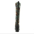 thumbnail image 4 of Lartiste Rarity Boots Black Multi, 4 of 6