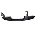 thumbnail image 2 of PT Auto Warehouse TO-3720A-FPK - Exterior Outer Outside Door Handle, Textured Black - Front Left/Right, Pair Fits select: 2010-2016 TOYOTA 4RUNNER, 2 of 4