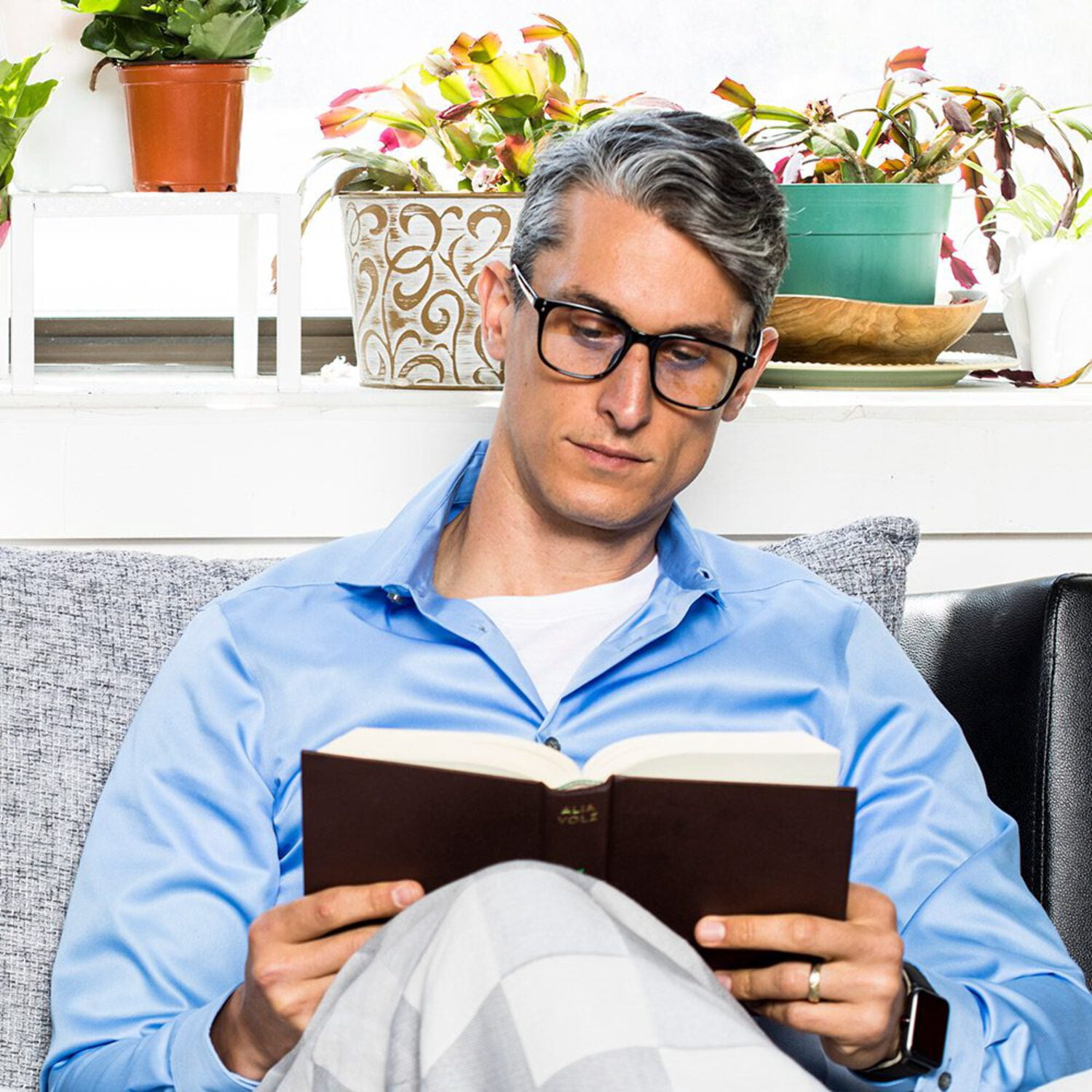 Shield Your Body Blue Light Blocking Glasses for Women and Men - Non-Prescription Computer Gaming Reading Glasses - Anti Eye Strain/UV/Glare