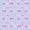 Blue Pink 01, variant on spefrowx Kawaii Pink Bow Gingham Twin Comforter Sets for Girls, Pink Checkered Dot Bedding Set, Pink Reversible, 2pcs, 1 Comforter and 1 Pillowcase