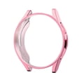 thumbnail image 1 of Samsung Galaxy Watch6 Classic 47mm Case: TPU, Multi-Color, Transparent, Easy Installation, Full Access to Buttons, 1 of 3