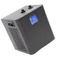 thumbnail image 1 of Kit de Refroidisseur d'Eau, Écran Tactile LCD Télécommande Machine de Refroidissement d'Eau 1/3 Chevaux Système de Refroidissement pour Bain Glacé Baignoire pour Maison, Hôtels Extérieur, 1 of 7