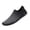Black-T7, variant on Barefoot Shoes Womens Wide Toe Box Zero Drop Lightweight Non-Slip Water Shoe for Women Barefoot Hiking Sneakers for Walking Trail Beach Outdoor Activities,Blue 37