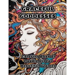 Anti-Stress Colouring: doodle & dream (Paperback) - Walmart.com