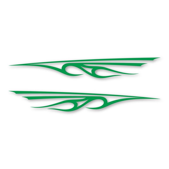 Fast Classic Nyx Design Magnet