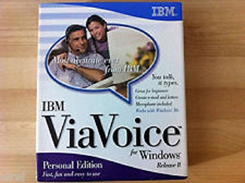 ibm viavoice for windows 7 download ibm viavoice for windows 7 download