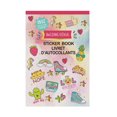 thumbnail image 1 of PG sticker book, 1 of 3
