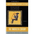 thumbnail image 1 of Pre-Owned Strunk's Source Readings in Music History: The Twentieth Century (Paperback) 039396700X 9780393967005, 1 of 1