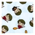 thumbnail image 3 of Playera Harry Potter para Niño Estampado Blanco Talla 4, 3 of 4