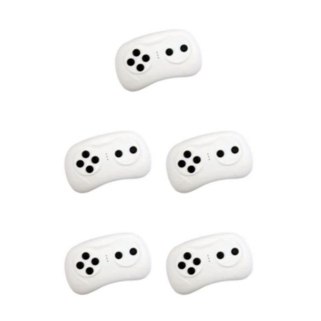 Bewildely 2.4G Bluetooth Remote Control SUV Powered Car Model Ride Car Wheels On RC Type2