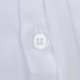 thumbnail image 3 of Sólido Chef Chaqueta Abrigo Hotel Camarero Uniforme Manga Corta Blanca l Yuyangstore Chaqueta de chef uniforme para hombres, 3 of 8