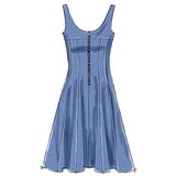 Cartamodello McCall's M8155RR Giacca E Gilet Donna Taglie Forti (18W-24W) E Misses, Difficoltà Media, Spedito Dal Regno Unito - 2