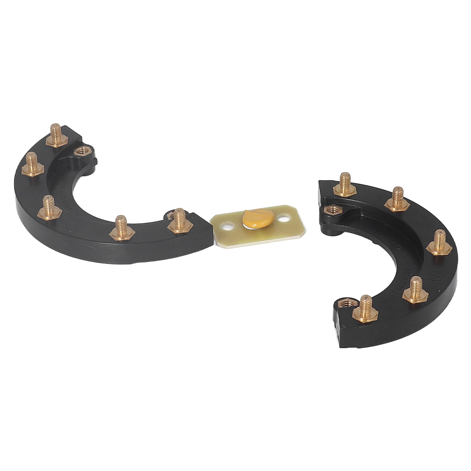 Pont Redresseur De Diodes 500V 2.3A - Bridge Rectifier En Boîtier DIL - Composant électronique