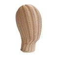 thumbnail image 3 of Cabeza de maniquí para exhibición, modelo de exhibición de diadema, soporte para perchero y soporte para diadema, exhibición de cabeza de sombrero, 3 of 10