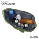 thumbnail image 5 of Bolsa De Mano Para Viaje Playa Deportiva Maleta De Lona Gaon Verde Gaon BolsoPlayaLona, 5 of 10