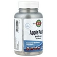 thumbnail image 4 of Kal - Apple Pectin 600 mg. - 120 Vegetarian Capsules, 4 of 4